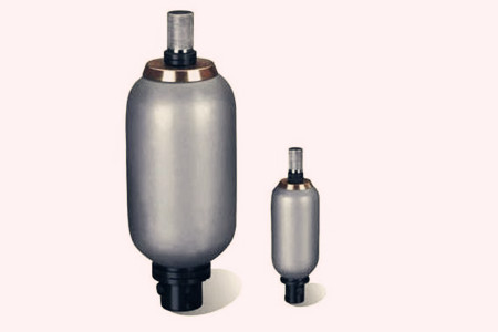 蓄能器主要作用、安裝及注意事項