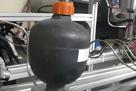 如何做好囊式蓄能器的采購(gòu)工作？按四個(gè)步驟走！