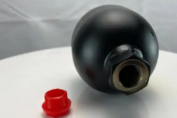 蓄能器充氣工具不會使用？這份使用指南要收好！ 圖2