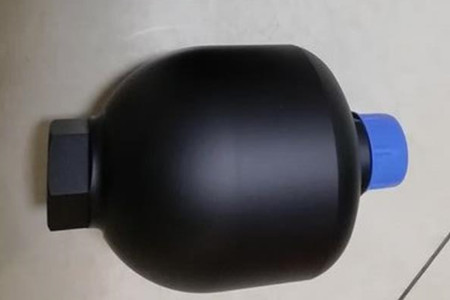 一篇文章搞懂隔膜式蓄能器的構造、類型和應用